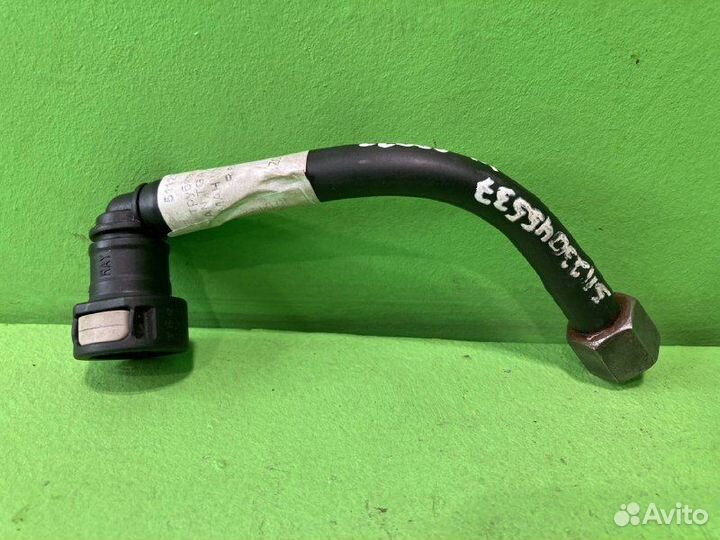 Трубка топливная MAN TGA