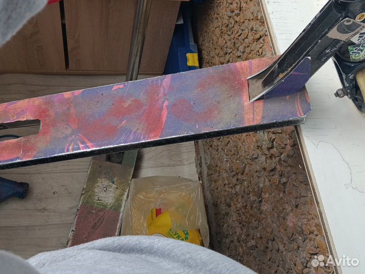 Дека Tech Team Hik система