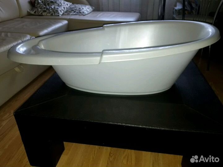 Ванночка детская