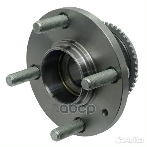 Z89281R zikmar ступица задняя Z89281R Zikmar