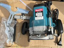 Фрезер Makita 3612C 1600W с регулировкой оборотов