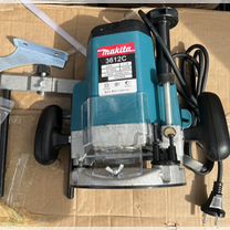 Фрезер Makita 3612C 1600W с регулировкой оборотов