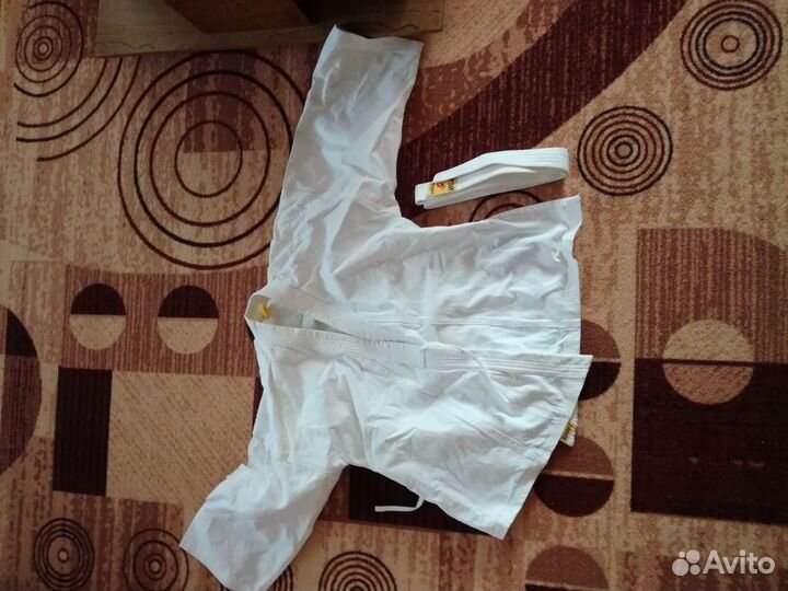 Продам кимоно