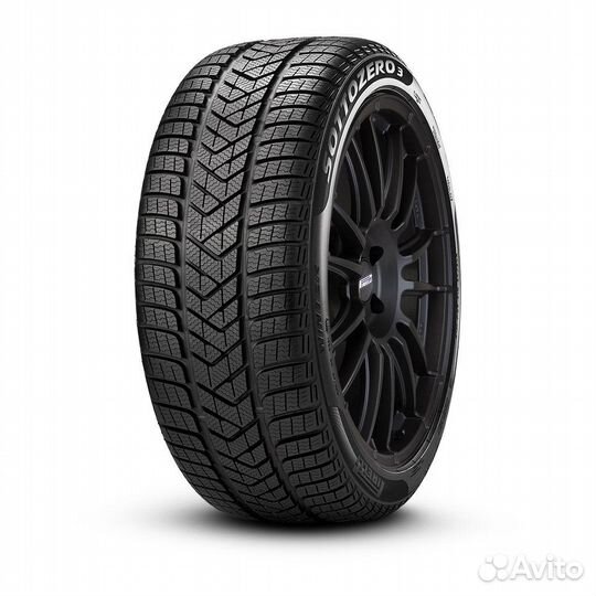 Pirelli Winter Sottozero 3 245/50 R18