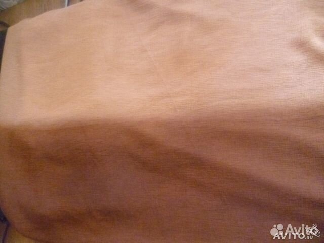 Шарф Палантин Шелк Вискоза Колпак Снегурочка