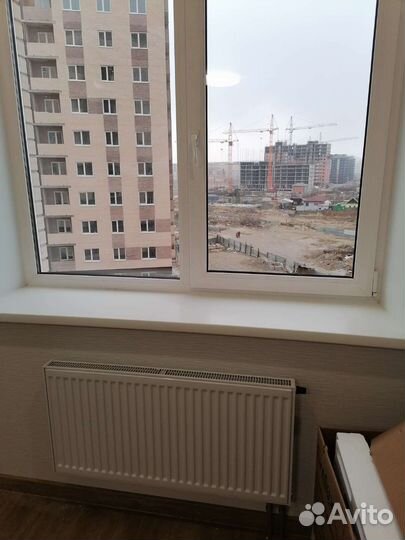 Уборка квартир Клининг Мытье окон и Балконов