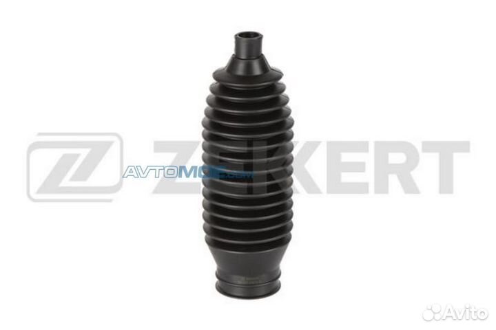 Пыльник рулевой рейки перед. Mitsubishi Lancer VII