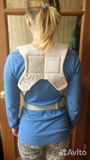 Рюкзак-переноска Inglesina