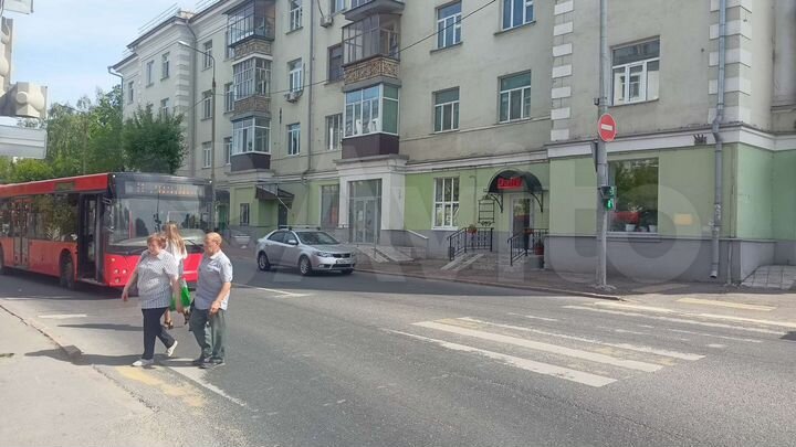 Продается помещение на 25 Октября, 13/6, 94.3 м²