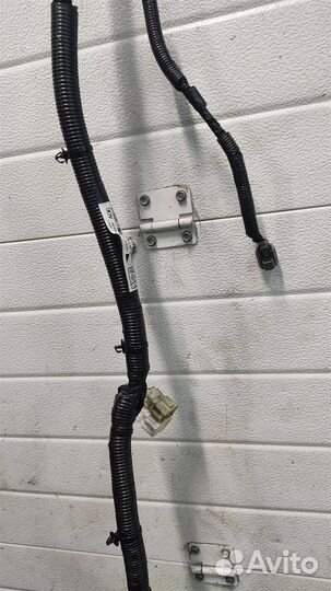 Проводка салона Honda CR-V 3 (RE) 2009