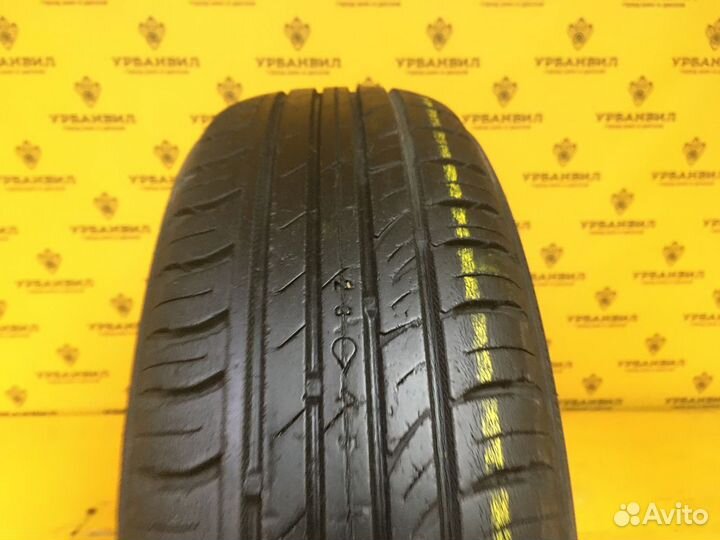 Nokian Tyres Hakka Green 155/65 R14 75T