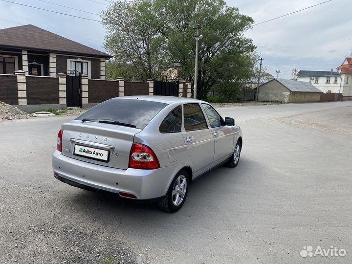 LADA Priora 1.6 МТ, 2013, 150 000 км