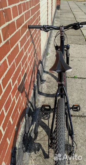 Велосипед specialized 29