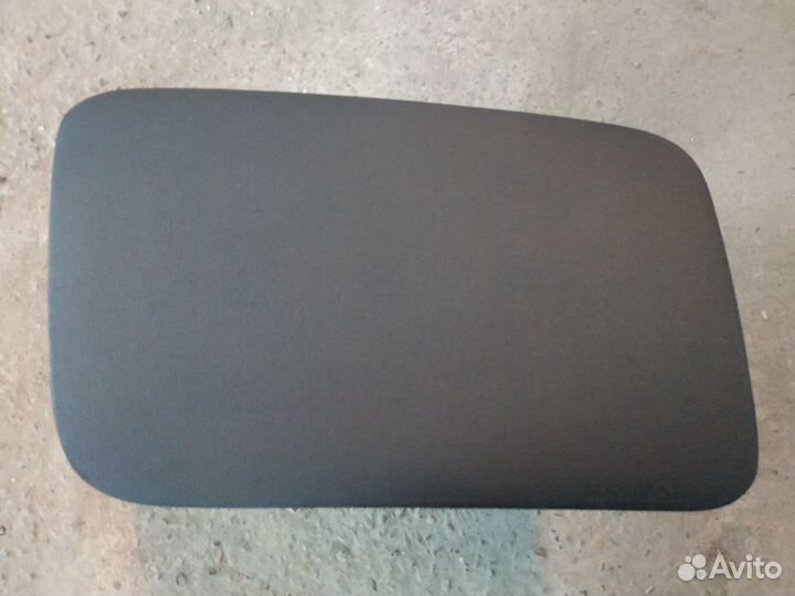 Накладка пассажира Nissan Juke