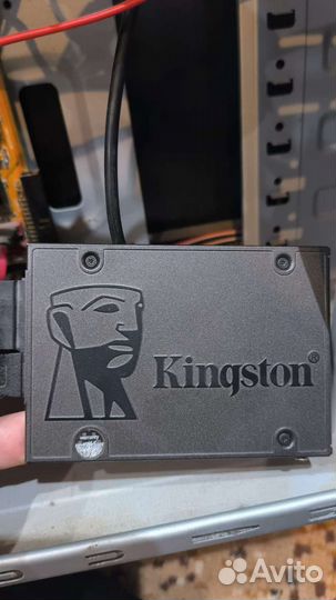 Системный блок