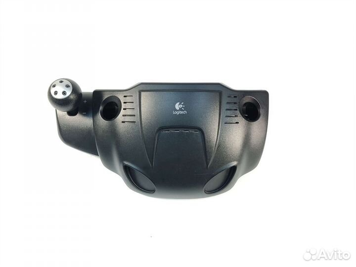 Корпус Logitech Driving Force GT/Pro