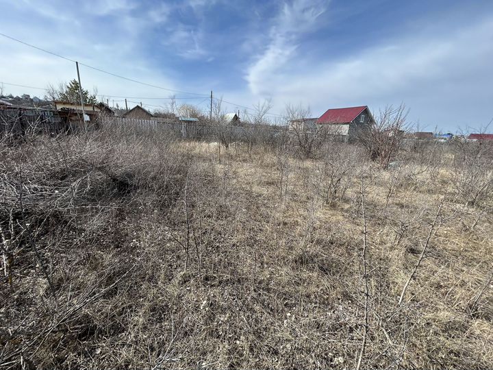 Участок 12 сот. (СНТ, ДНП)