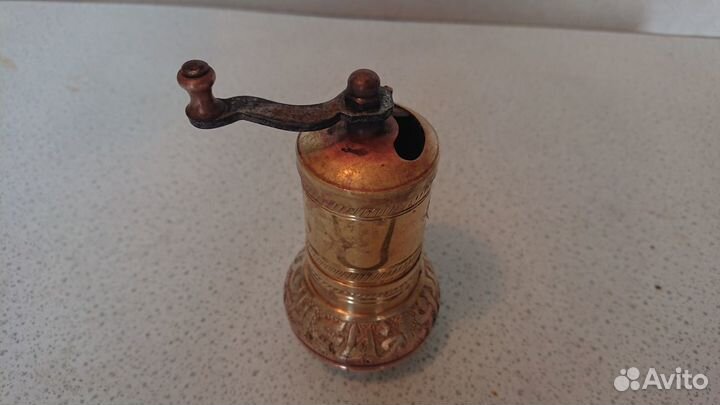 Мельница для специй СССР