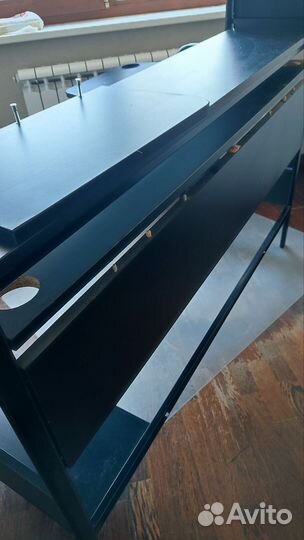 Компьютерный стол бу