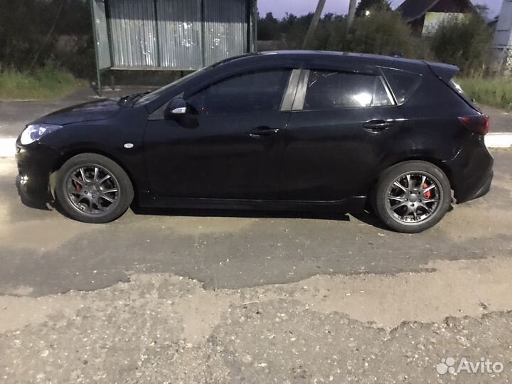 Диски литые р17 - 5 114.3