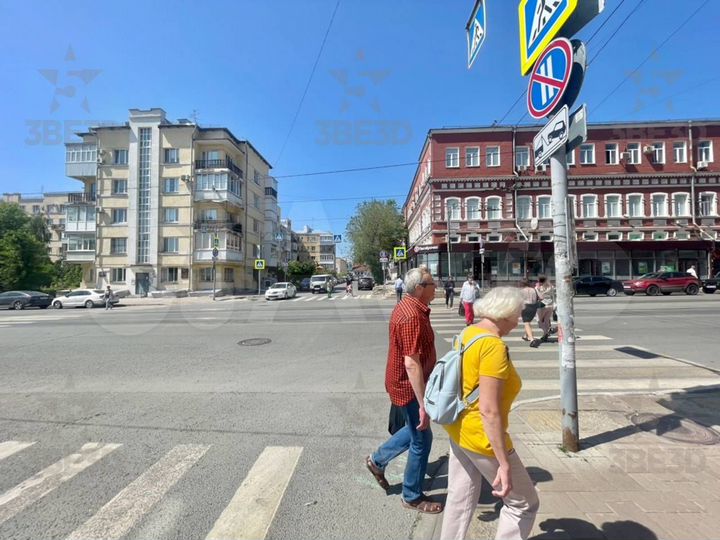 1 лин под ресторан центр 440 кв.м