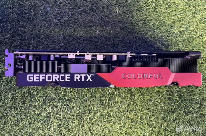 Rtx 3080 colorful