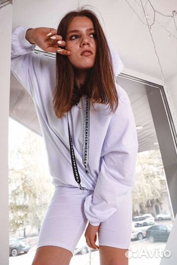 Массовый пошив одежды