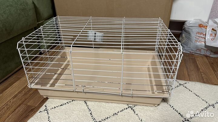 Клетка для грызунов