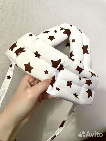 Противоударная шапка шлем