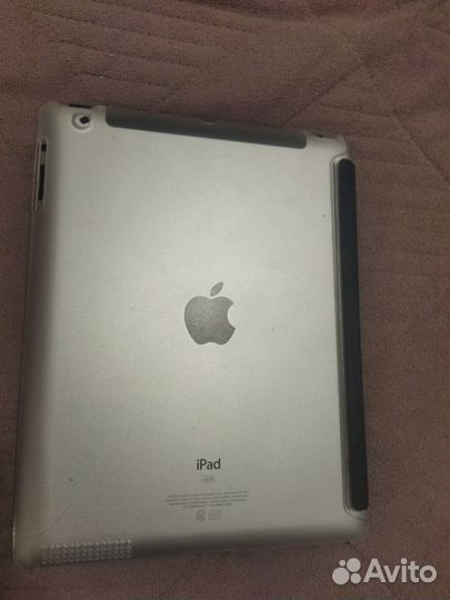 iPad 2