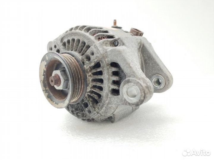 Генератор Toyota Porte NNP11 1.5 1nzfe