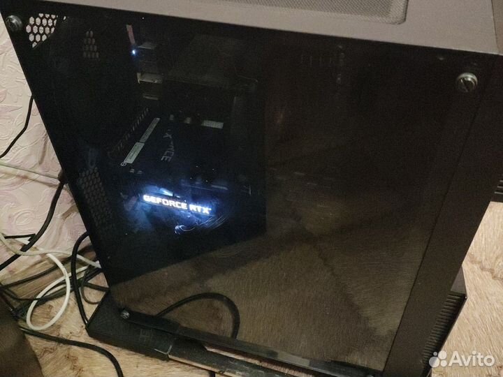 Корпус для пк