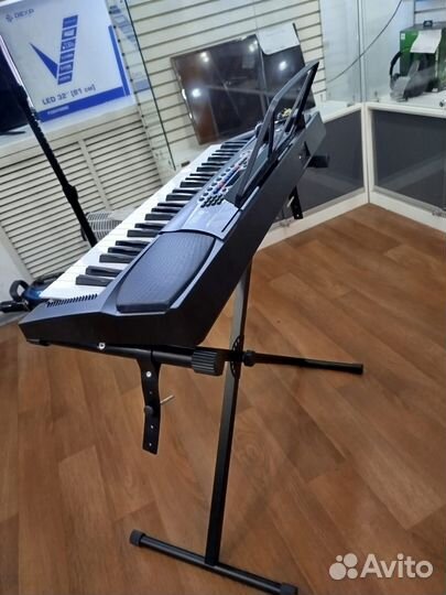 Синтезатор Supra SKB-545