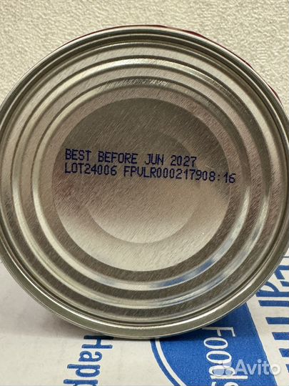 Farmina VetLife gastrointestinal паштет для собак