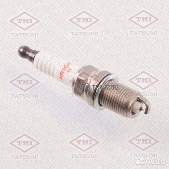 Tatsumi THS2008 Свеча зажигания iridium / platinum HR6QIP-11