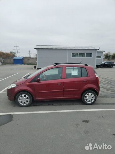 Chery Kimo (A1) 1.3 МТ, 2009, 84 000 км