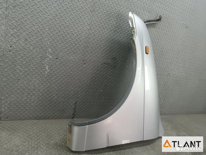 Крыло переднее левое daihatsu terios KID