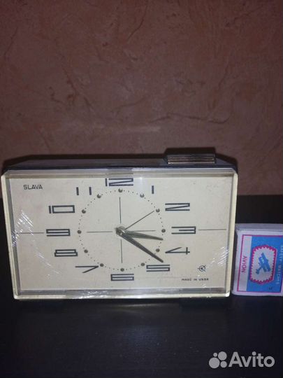 Часы