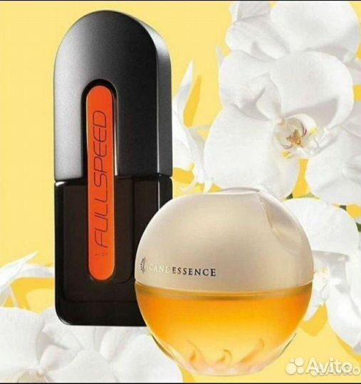 Эйвон туалетная вода avon