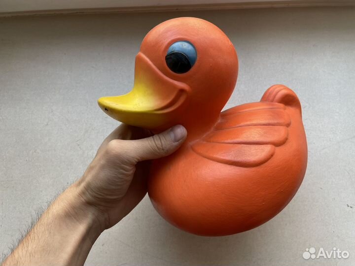 Уточка СССР