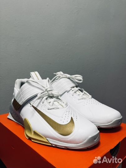 Штангетки Nike Savaleos оригинал, новые