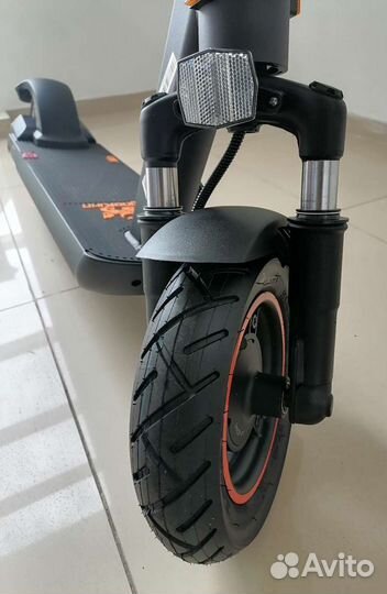 Электросамокат kugoo kirin M3 новый 2022