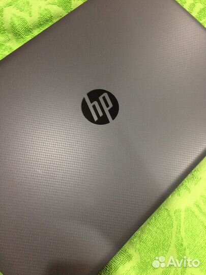 Ноотбук hp 255 g7