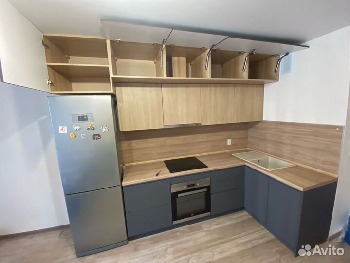 Кухонный гарнитур лдсп