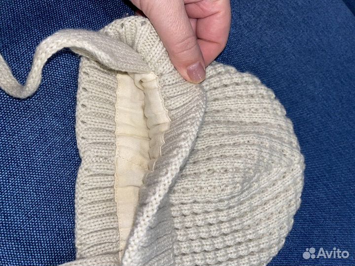 Шапка детская