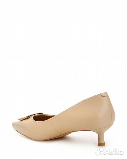 Туфли новые