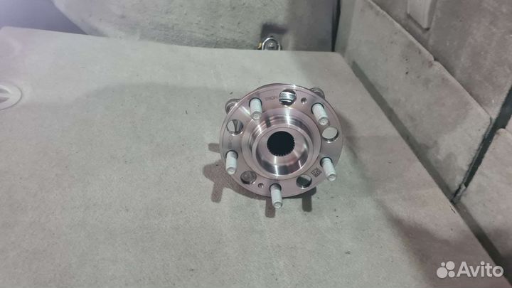 Подшипник ступицы передний хендай санта фе 4