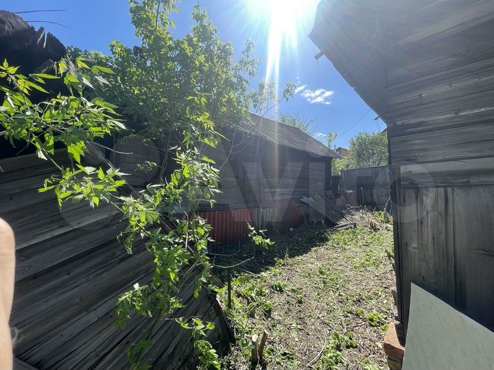 Участок 4,6 сот. (ИЖС)