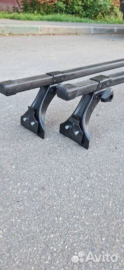 Багажник на крышу бу