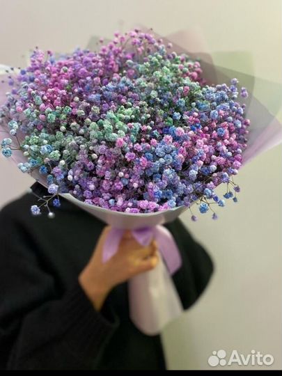 Букет с доставкой город Мурманск